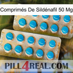 Comprimés De Sildénafil 50 Mg new08